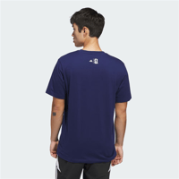 M WC TOUR TEE 2