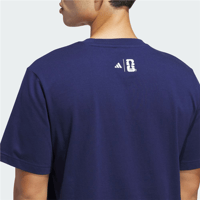 M WC TOUR TEE 2