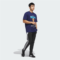 M WC TOUR TEE 2