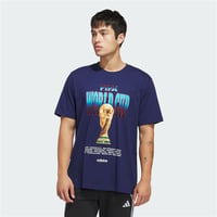 M WC TOUR TEE 2