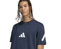 M Z.N.E. TEE