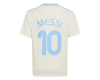 MESSI TR JSY Y