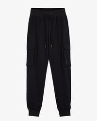 Micro Collection W Jogger Woven Pant