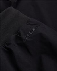 Micro Collection W Jogger Woven Pant