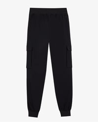 Micro Collection W Jogger Woven Pant