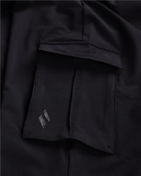 Micro Collection W Jogger Woven Pant