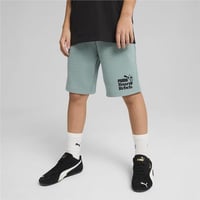 MID90S Long ShortsGreen Moon