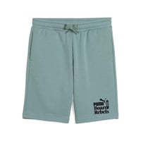 MID90S Long ShortsGreen Moon