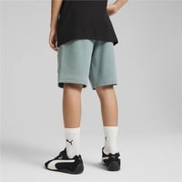 MID90S Long ShortsGreen Moon