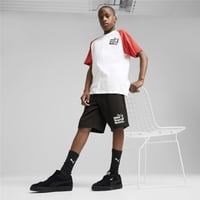 MID90S Long ShortsPUMA Black