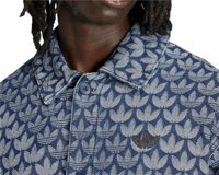 MONOGRAM SHI