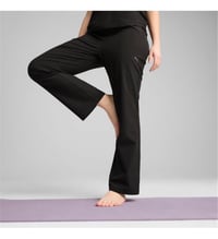 MOVE FASHION PANTPUMA Black