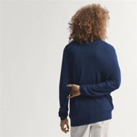 MR Crewneck