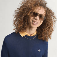 MR Crewneck