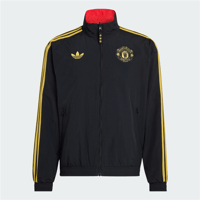 MUFC CS JKT