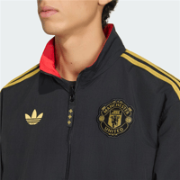 MUFC CS JKT