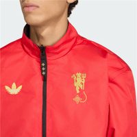 MUFC CS JKT