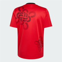 MUFC CS JSY