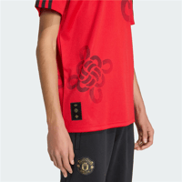 MUFC CS JSY