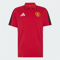 MUFC DNA POLO