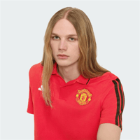 MUFC DNA POLO