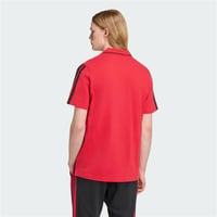 MUFC DNA POLO