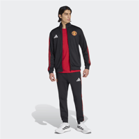 MUFC DNA TT