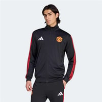 MUFC DNA TT