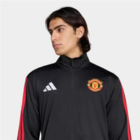 MUFC DNA TT