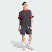 NYLON GFX SHORT
