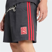 NYLON GFX SHORT