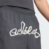 NYLON GFX SHORT