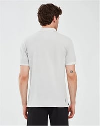 Organic Coll. M Short Sleeve Polo Shirt