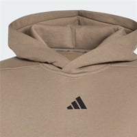 OVERSIZE HOODIE