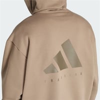 OVERSIZE HOODIE