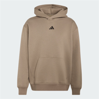 OVERSIZE HOODIE