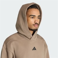 OVERSIZE HOODIE