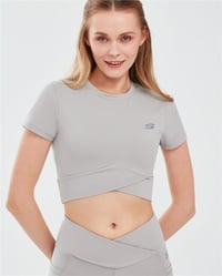 Performance Coll. W Short Sleeve  T-Shirt