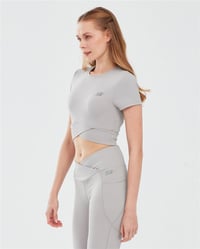 Performance Coll. W Short Sleeve  T-Shirt