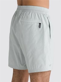 PRIMARY SOLID ELASTIC BOARDSHORT