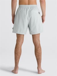 PRIMARY SOLID ELASTIC BOARDSHORT
