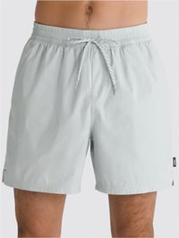 PRIMARY SOLID ELASTIC BOARDSHORT
