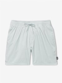 PRIMARY SOLID ELASTIC BOARDSHORT