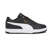 Puma Caven 2.0PUMA Black-PUMA White-Gold