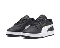 Puma Caven 2.0PUMA Black-PUMA White-Gold