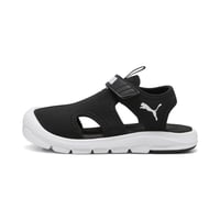 Puma Fun Racer Sandal V PSPUMA Black-PUMA White