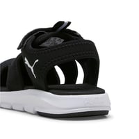 Puma Fun Racer Sandal V PSPUMA Black-PUMA White
