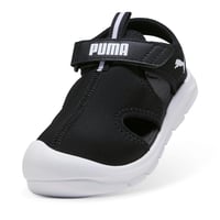 Puma Fun Racer Sandal V PSPUMA Black-PUMA White