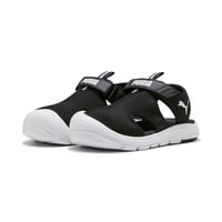 Puma Fun Racer Sandal V PSPUMA Black-PUMA White
