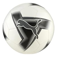 PUMA PRESTIGE ballPUMA White-PUMA Black
